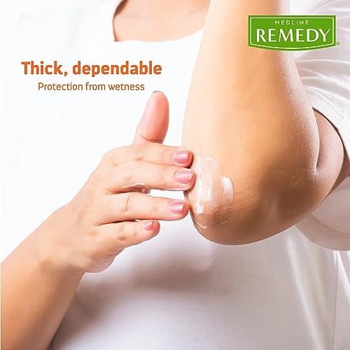 Essentials Zinc Oxide Skin Protectant Paste (