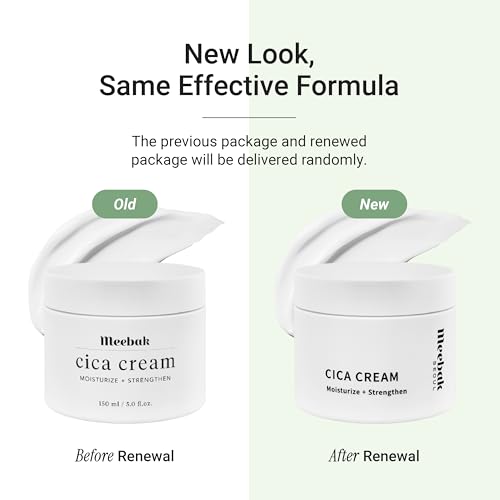 Cica Cream