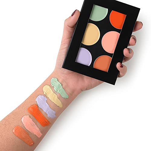 Celebré Pro-HD Correct-It Palette