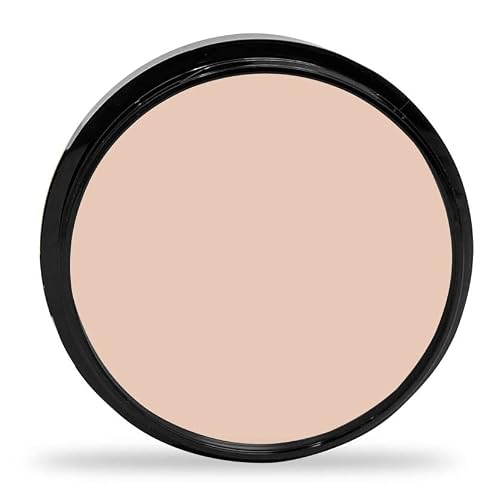 Mehron Celebre Pro HD Cream Foundation Light 1