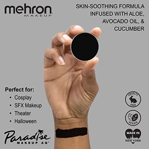 Paradise AQ Black