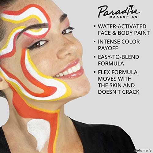 Paradise AQ Black