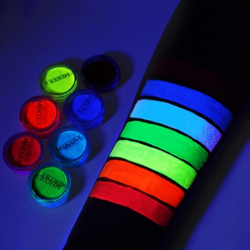 UV Reactive Hydra Eyeliner