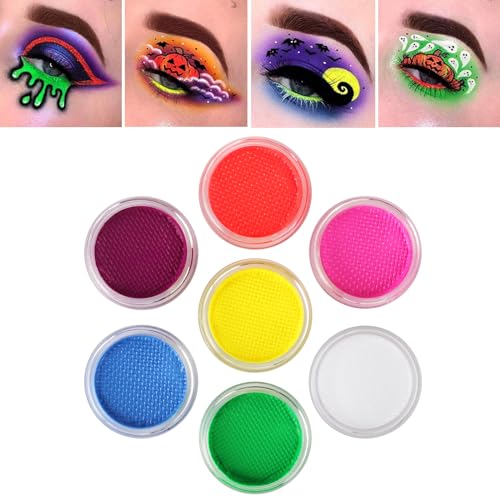UV Reactive Hydra Eyeliner