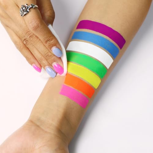 UV Reactive Hydra Eyeliner