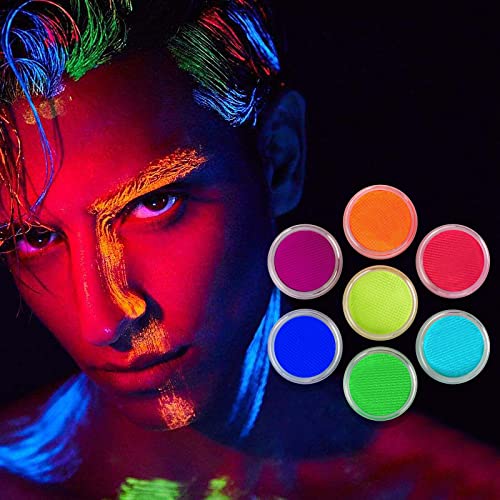 UV Reactive Hydra Eyeliner