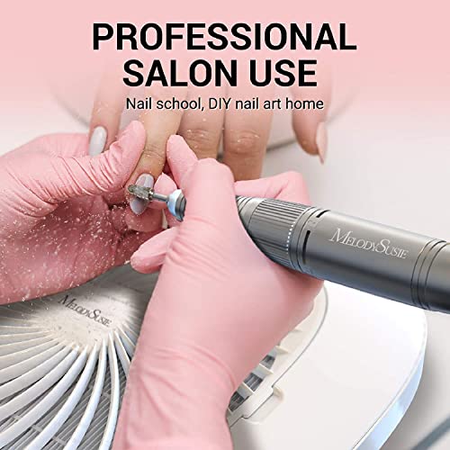 Classic Nail Dust Collector SPro for Acrylic Nail Filing