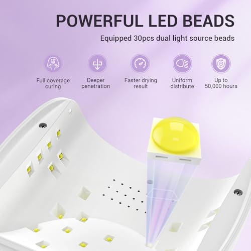 P-Plus30I Detachable Base Lamp