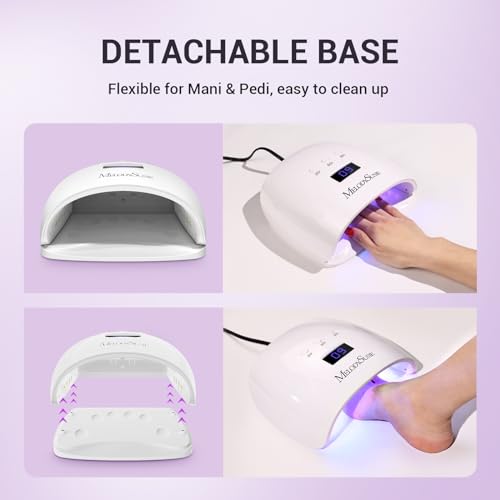 P-Plus30I Detachable Base Lamp