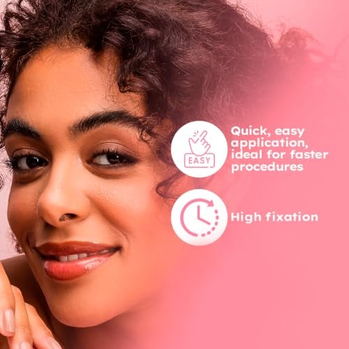 Light Brown Henna Kit