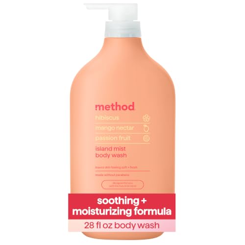 Body Wash
