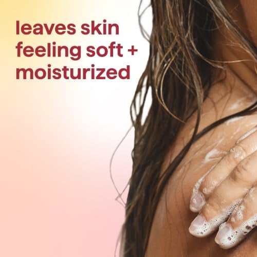 Body Wash
