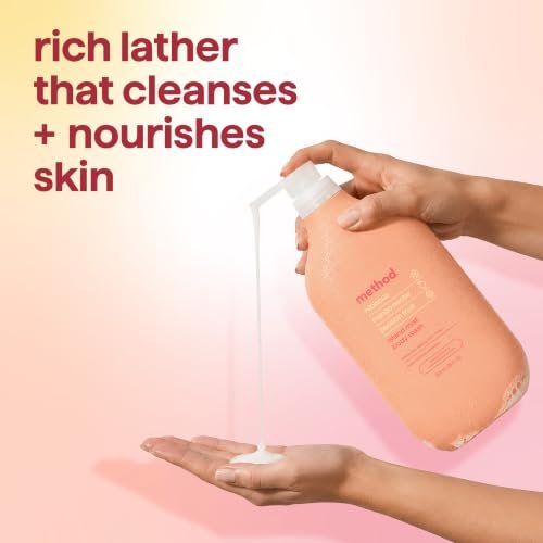 Body Wash