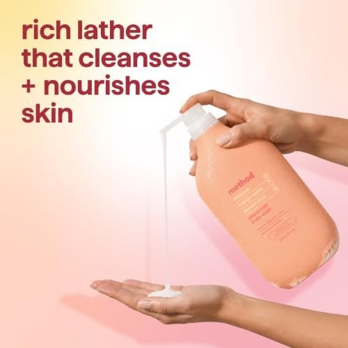 Body Wash