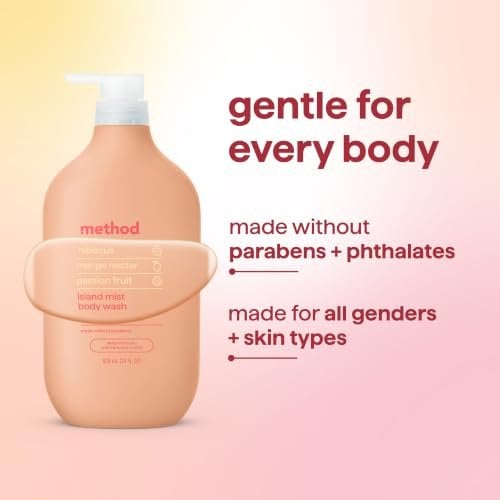 Body Wash