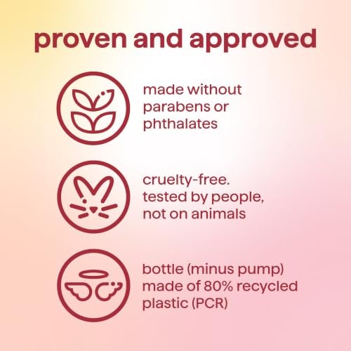 Body Wash