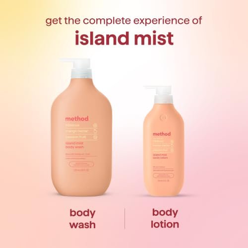 Body Wash