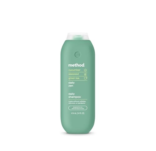 Daily Clean for All Hair Types