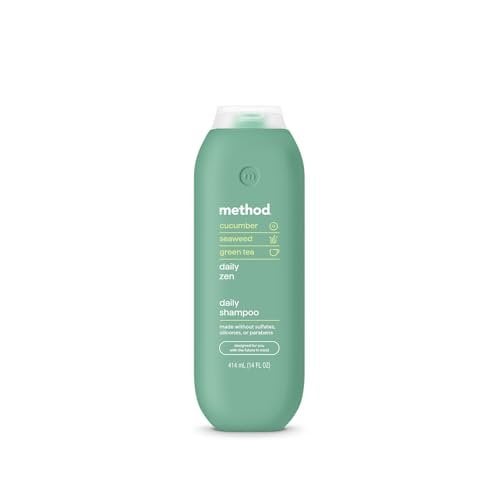 Daily Clean for All Hair Types