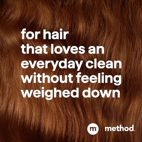 Daily Clean for All Hair Types