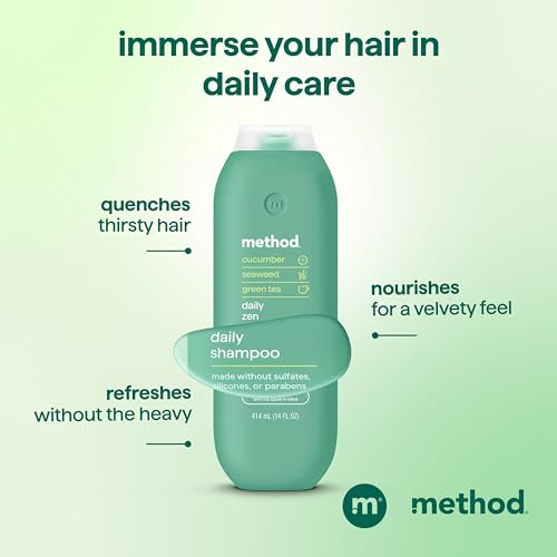 Daily Clean for All Hair Types