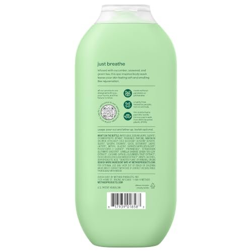 Daily Zen Body Wash