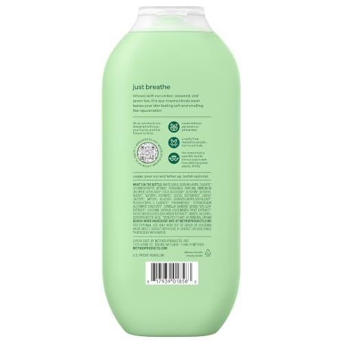 Daily Zen Body Wash