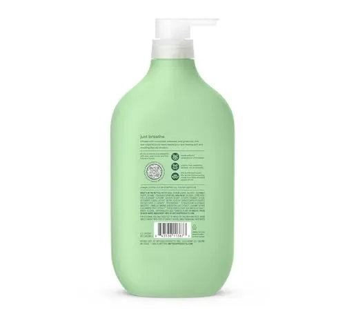 Daily Zen Body Wash
