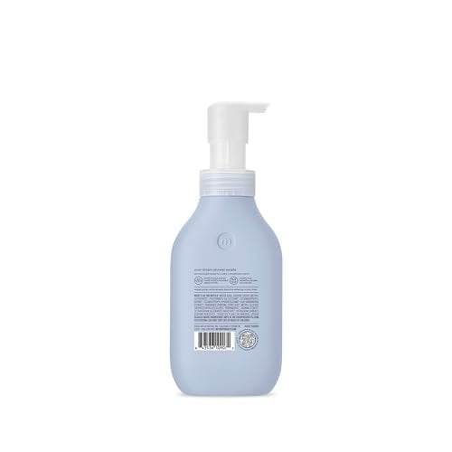 Dream Foam, Foaming Body Wash, Sea Spray + Salt Air, 13.5 oz