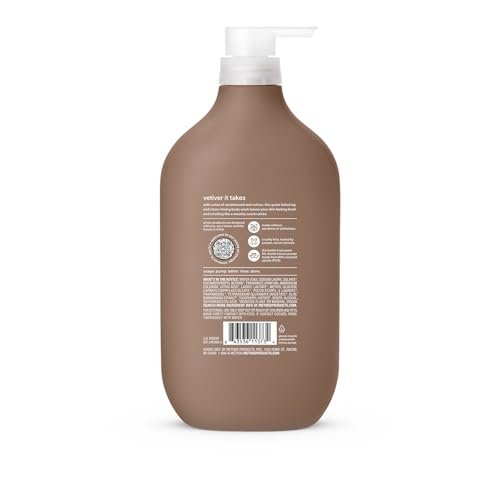 Men’s Body Wash