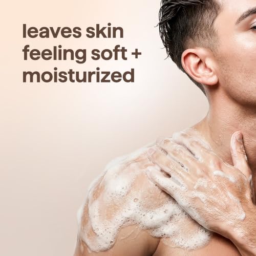 Men’s Body Wash