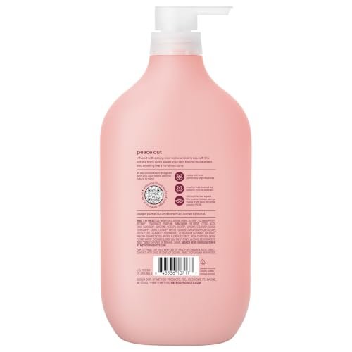 Body Wash, Pure Peace