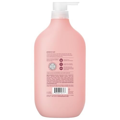 Body Wash, Pure Peace