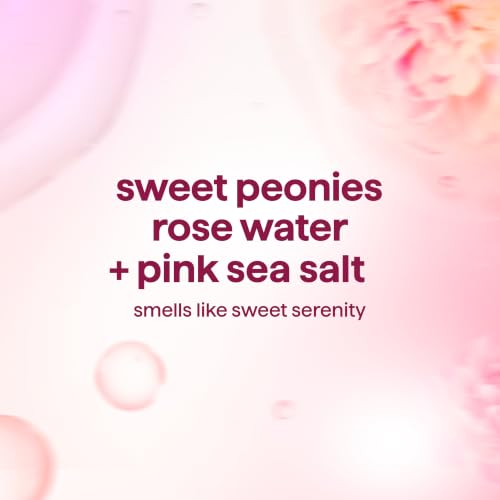 Body Wash, Pure Peace