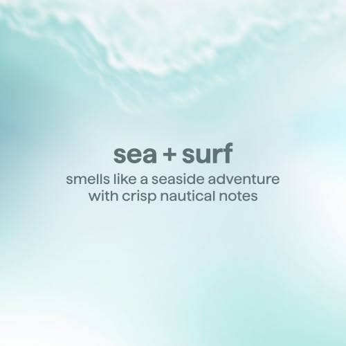 Sea + Surf