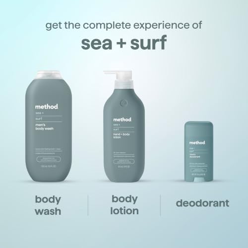 Sea + Surf