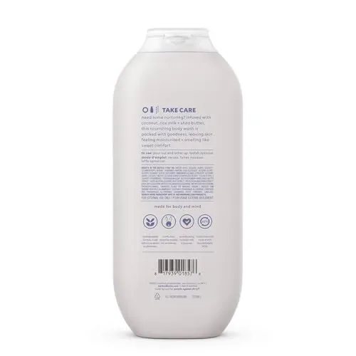 Simply Nourish Body Wash