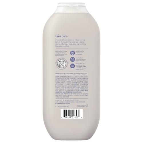 Simply Nourish Body Wash