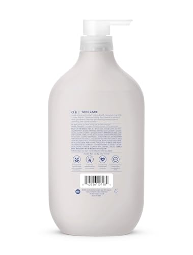 Body Wash, Simply Nourish, 28 fl oz