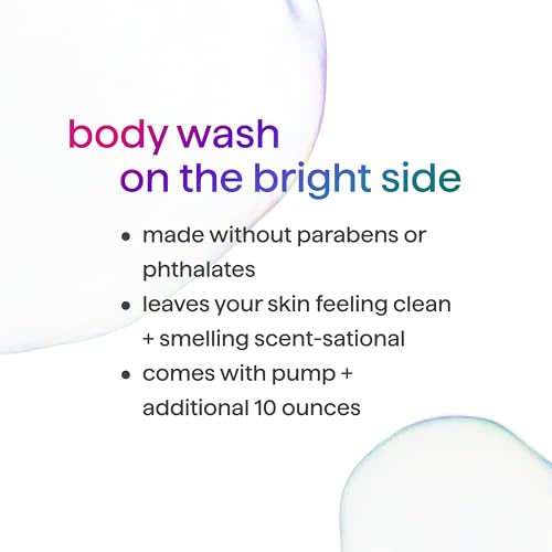 Body Wash, Simply Nourish, 28 fl oz