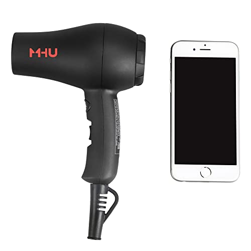 Mini Travel 1000W Dryer