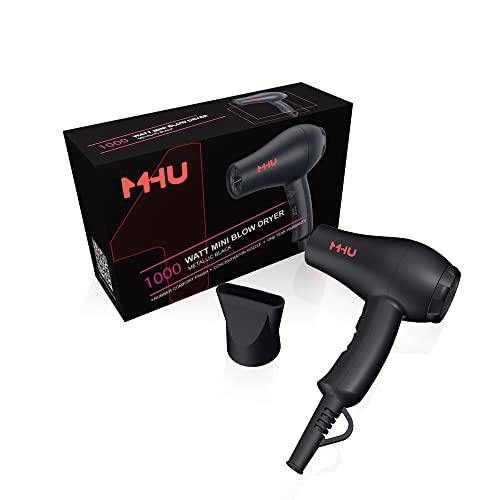 Mini Travel 1000W Dryer