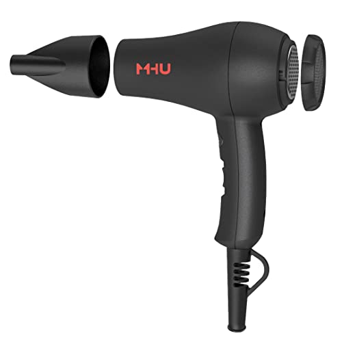 Mini Travel 1000W Dryer