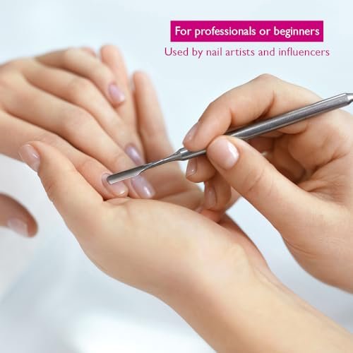 Cuticle Softener Remover