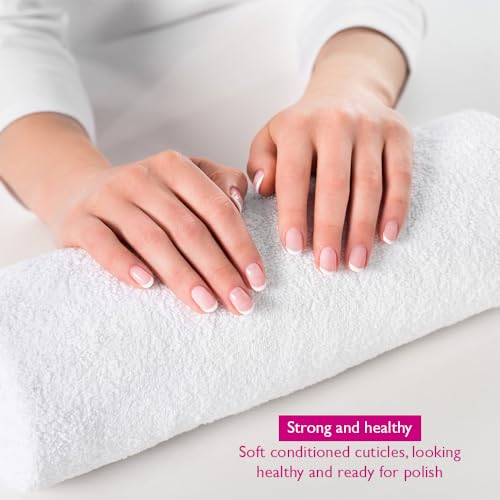 Cuticle Softener Remover