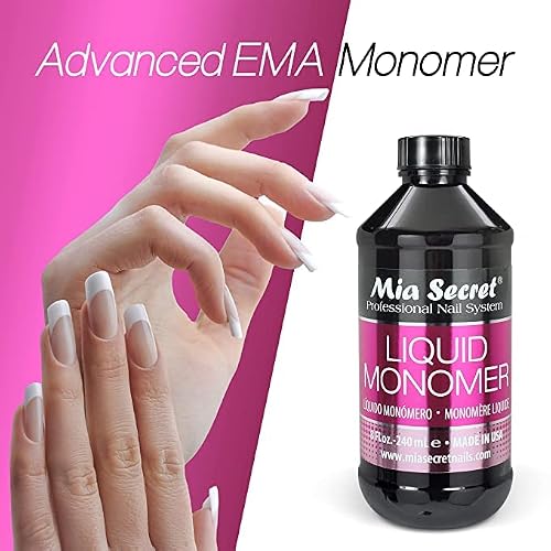 Liquid Monomer