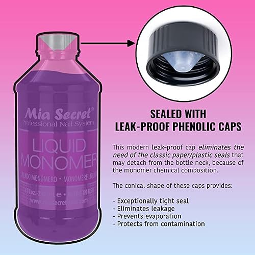 Liquid Monomer