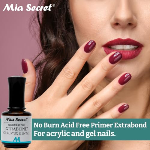 No Burn Acid Free Primer