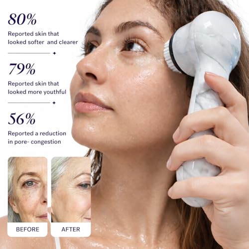 Soniclear Cleansing Brush