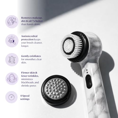 Soniclear Cleansing Brush